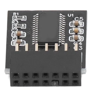 `Encryption Security Module TPM 2.0 Remote Card Security Module Board - Afbeelding 1 van 12