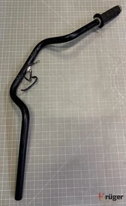 05-07 Suzuki King Quad 700 OEM Handlebar Assembly w/ Ground Wire B17o - Bild 1 von 3
