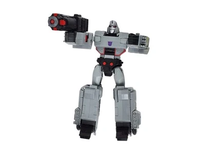 Transformers Cyberverse Ultimate Class Megatron Action Figure (Hasbro, 2018) - Image 1 of 4