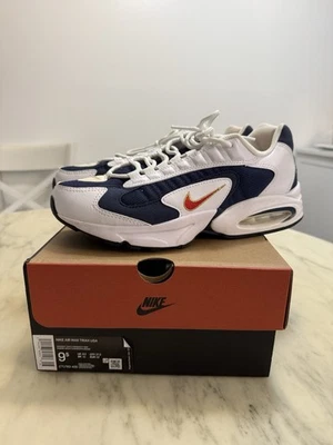 Size 9.5 - Nike Air Max Triax 96 USA Olympic - Photo 1/4