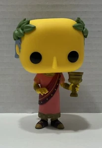 EMPEROR MONTIMUS (Mr. Burns) "The SIMPSONS" Funko POP! #1200 (NO BOX) - Picture 1 of 8