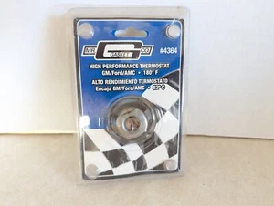 NUEVO Termostato Motor Alto Rendimiento Mr. Gasket 4364 180 Grados GM/Ford - Imagen 1 de 2