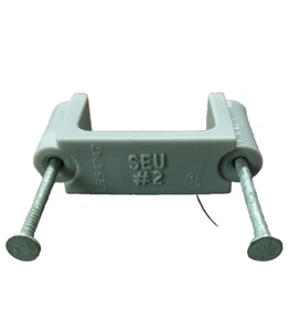 Staple JVI SEU #2 - 50 pcs - Picture 1 of 3