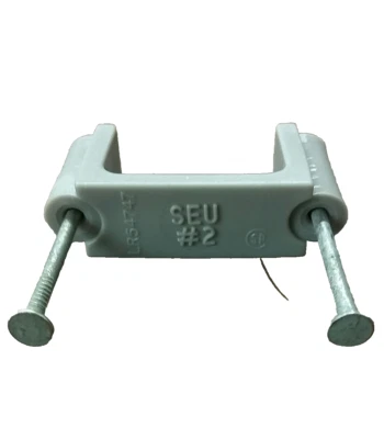 Staple JVI SEU #2 - 50 pcs - Image 1 of 3