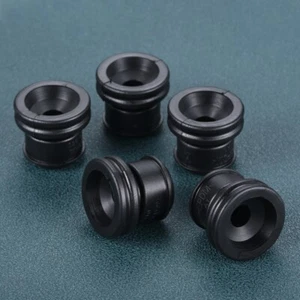 5x Cubierta de motor Cojín Muelle de goma Reemplazo para Toyota Vios Yaris Corolla Lebin - Imagen 1 de 11