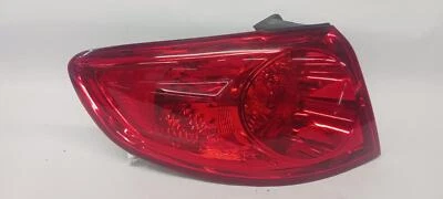 '07-'09 HYUNDAI SANTA FE Luz Trasera Conductor Izquierdo OEM Grado A ¡Estado! Foto 1 de 4