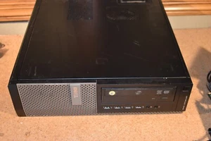 Dell Optiplex 7010 Quad Core i5-3470 3.2GHz 4GB RAM 2TB HDD Windows 7 Pro 32-bit - Picture 1 of 22