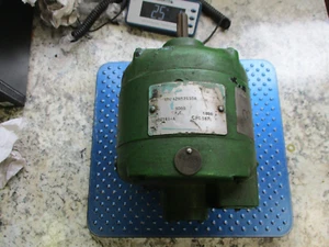 GENERAL ELECTRIC MOTOR 5BC 42AB2110A - Picture 1 of 4