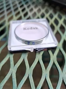 Kodak Skylight 1A series 6 Lens Filter drop in With Original Box - Picture 1 of 3