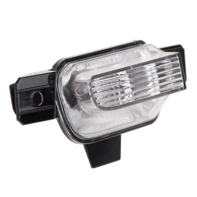 09-17 VW Volkswagen Tiguan lado del conductor reversa lámpara OEM NUEVO 5N0941071 Foto 1 de 4