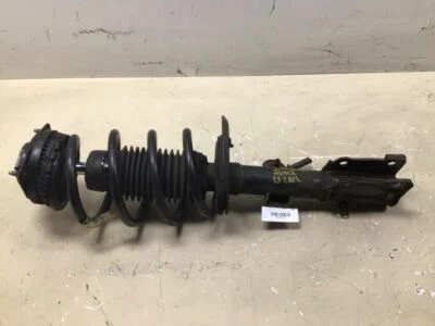 Dodge Grand Caravan 2012 amortiguador de puntal delantero izquierdo OEM+ Foto 1 de 4