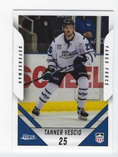2018-19 Fargo Force (USHL) Tanner Vescio (Northern Michigan University)
