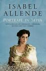 Portrait In Sepia [Paperback] Allende, Isabel And Sayers Peden, Margaret