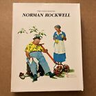 The Four Seasons Norman Rockwell 4 Book Collection
