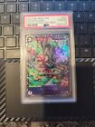 PSA 10 Zoro OP01-025 Flagship Top Prize Event Promo Japanese One Piece Card