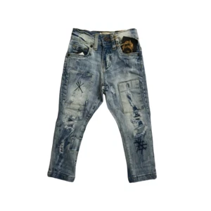 Little Kids FWRD DENIM & CO. Shop Class Denim Jean - Picture 1 of 2