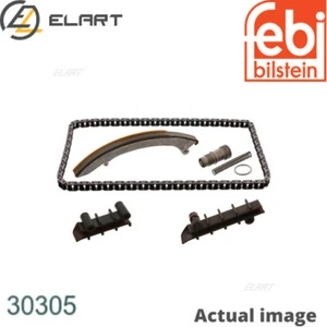 TIMING CHAIN KIT 30305 FOR MERCEDES-BENZ M102.921/961/962/924/922/963 2.0L 4cyl - Picture 1 of 8