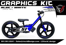 stacyc electric bike for sale