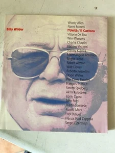 BILLY WILDER - L'UNITà IL CASTORO - 1995 - Foto 1 di 1