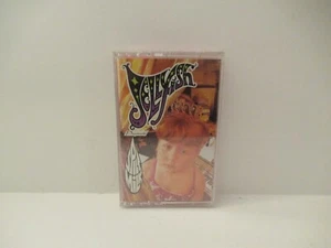 Jellyfish Presents Spilt Milk - Pink Cassette - 1993 - Sealed - Imagen 1 de 5
