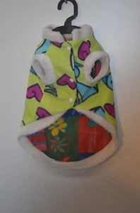 **manteau pour chien polaire,animalerie,niche,laisse,gamelle,panier,harnais,chat - Imagen 1 de 2