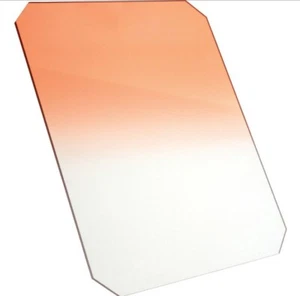 Formatt Hitech Filter 165x200mm Coral 1 grad SE ,,# - Picture 1 of 3