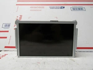 2014 2015 2016 FORD ESCAPE RADIO INFORMATION DISPLAY SCREEN *BIG SCREEN* - Picture 1 of 4