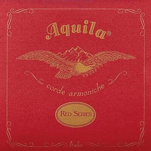 Aquila 84U Soprano Set Low G Ukulele Strings - Picture 1 of 1