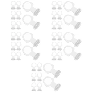 5 PCS Staubschutz Usb Staubstopfen -C Staubstecker Für Handy Usbc - Photo 1 sur 12
