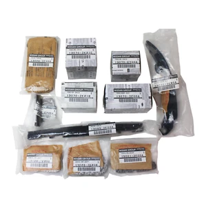 Kit de cadena de distribución genuina para: Nissan Skyline R35 GTR Jdm 08-23 - Imagen 1 de 1