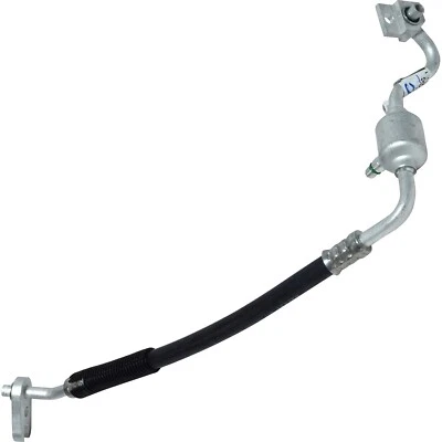 Manguera de descarga de refrigerante UAC A/C para Chevrolet Tahoe 2015 Foto 1 de 2