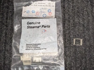STEARNS ,808254400,STEARNS 808254400 PLGR GUIDE-#4 SOL-INJ COL 8036772 - Picture 1 of 1