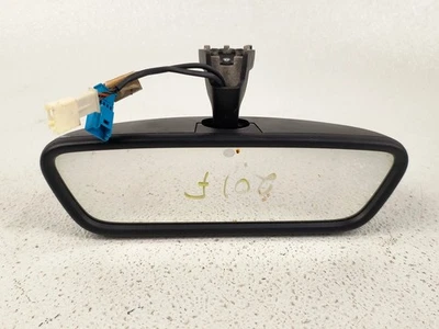 17-19 INFINITI QX30 PARABRISAS INTERIOR DELANTERO CONJUNTO ESPEJO RETROVISOR OEM Foto 1 de 4