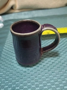 Vintage. KERAMIK KLEINE TASSE - Bild 1 von 10