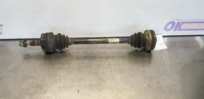 Porsche 911 996 MT 2000 eje eje trasero izquierdo conductor 99633202403 Foto 1 de 4