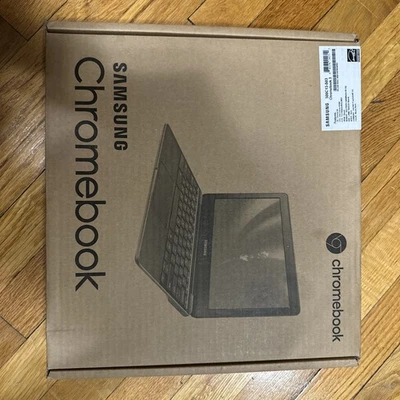 Nueva Laptop Samsung XE500C13-S03US Sellada 11.6 in 2GB RAM 16GB SSD - Negra Foto 1 de 4