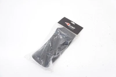 KX250F KX450F R-Tech Rear Shock Mud Flap Plate Black R-PSPKXFNR006 Kawasaki M39 - Image 1 of 4