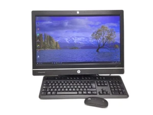 ORDENADOR AIO HP PRO 6300 19219625 - Imagen 1 de 12