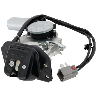 Liftgate Latch for Lincoln MKX Ford Edge Escape MKT 2010-2013 - Image 1 of 4