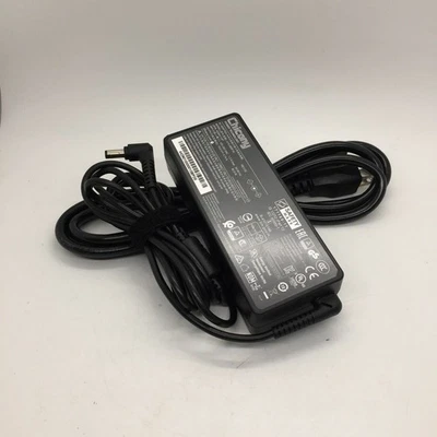 Laptop Chicony 19V 4.74A A15-090P1A 90W 5.5mm*2.5mm T para MSI/Clevo/Sager Foto 1 de 3