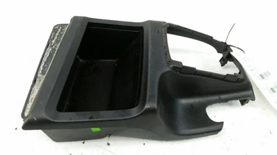 Honda Civic 2011 bolsillo de almacenamiento OEM 2007 2008 2009 2010 Foto 1 de 4