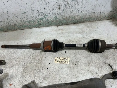 Volvo XC90 2019 pasajero lado derecho eje delantero eje OEM Foto 1 de 4