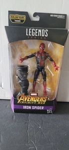 Marvel Legends X-Men, Black Panther Spiderman, Guardianes de la Galaxia, BaF - Imagen 1 de 48