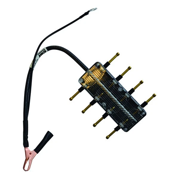 CDI Spark Tester - Image 1 of 1