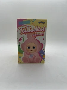 Authentische Pop Mart Teletubbies Lebendige Blindbox neu versiegelt US-Verkäufer schneller Versand - Bild 1 von 8
