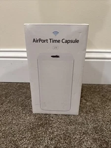 Disque dur externe Apple AirPort Time Capsule 2 To A1470 scellé ME177LL/A - Photo 1/7