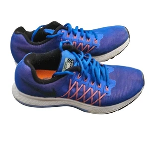 Nike Air Zoom Pegasus 32 Flash Wom Women's Size 8 - Picture 1 of 6