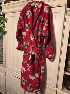 Bata de oso de peluche Courtney & Co XL. Nuevo sin etiquetas - Imagen 1 de 7