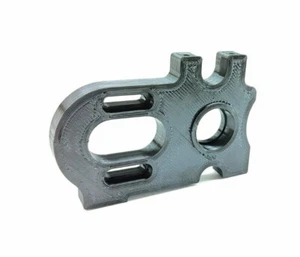 Kyosho Inferno MP9E/MP9 Electronic Motor Mount - Picture 1 of 2