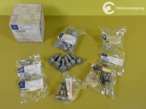 Reparatursatz Nachsteller Hinterachse, W906 W910, Original-MB, NEU, A 0004230919 - Bild 1 von 8